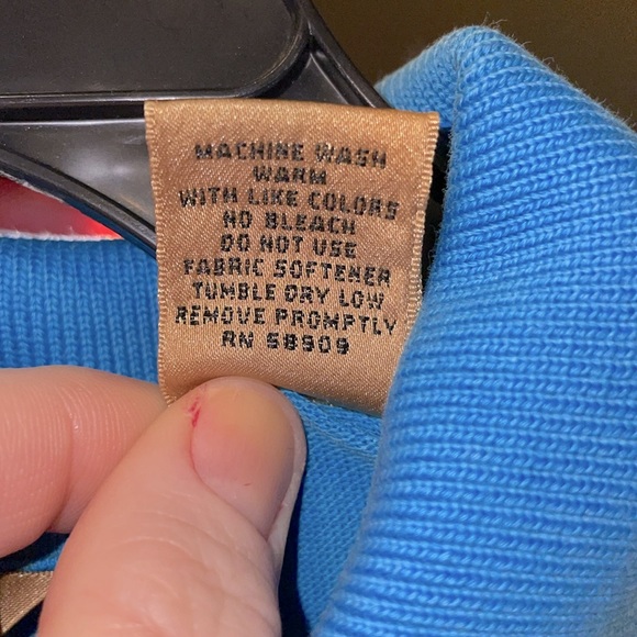 Roundtree & Yorke Polo - Picture 4 of 5